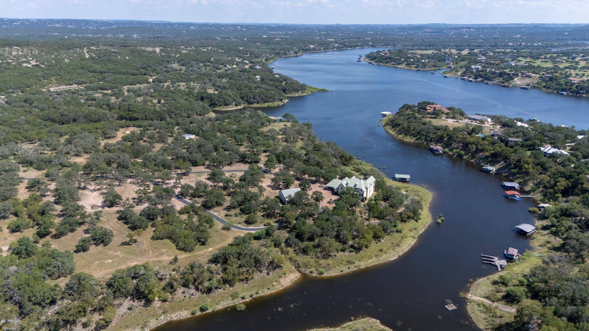 4224 Singleton RD, Marble Falls, TX 78654