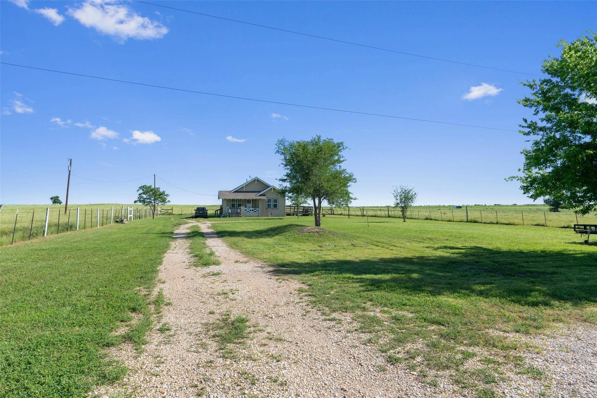 459 County Road 450, Thorndale, TX 76577