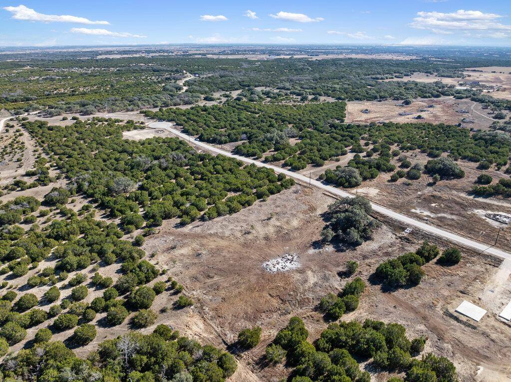 166 Whispering Wind RD, Bertram, TX 78605
