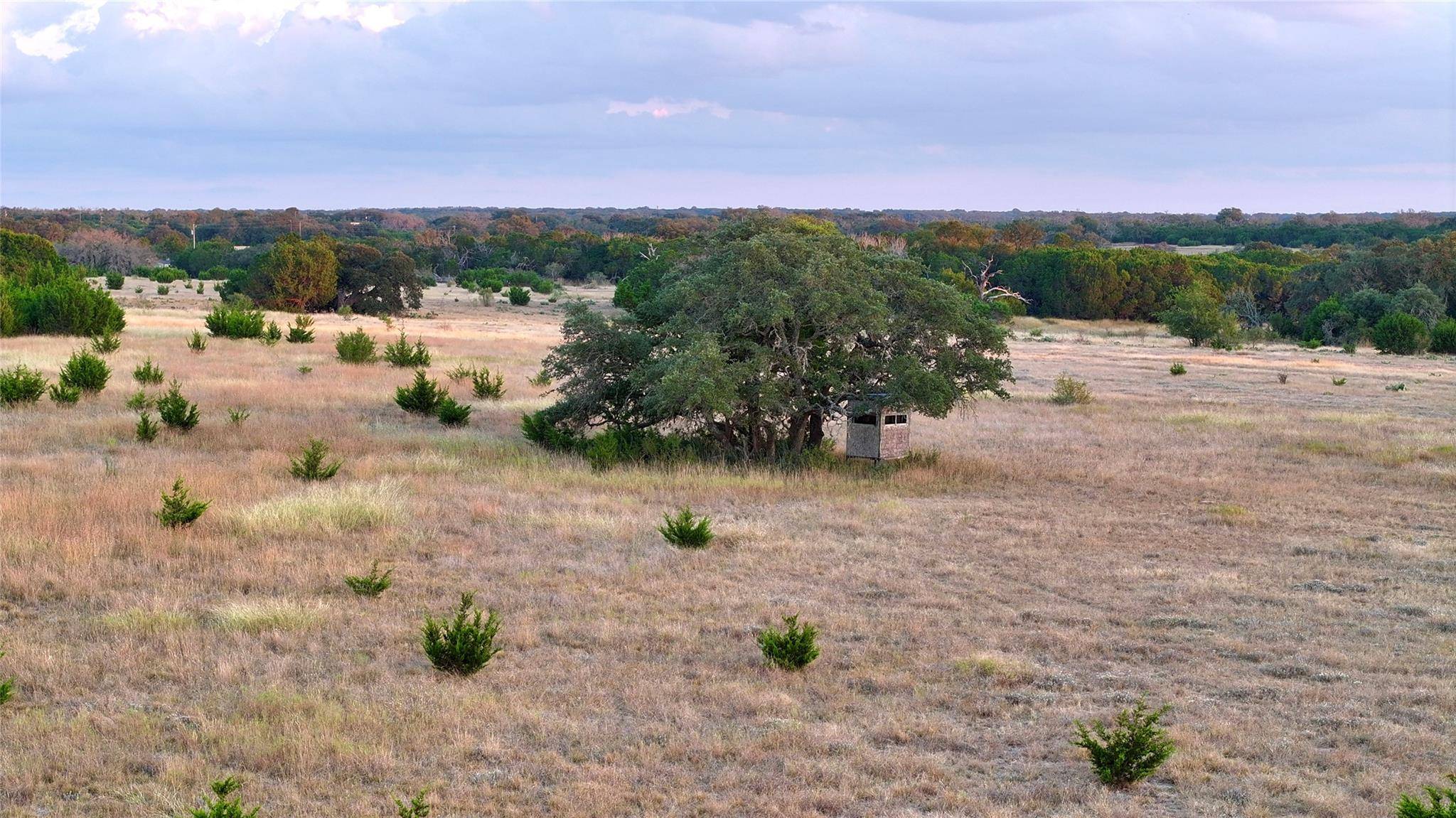 Lot 1 Bluestem LN, Lampasas, TX 76550