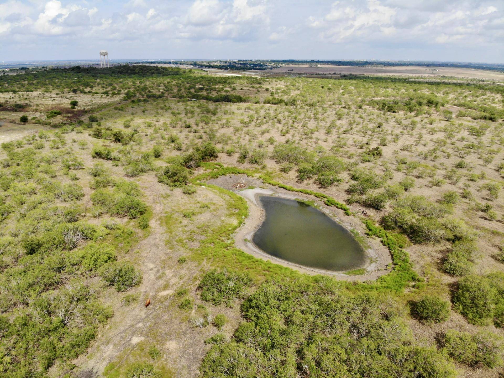 120 N Camino Real HWY, Kyle, TX 78640
