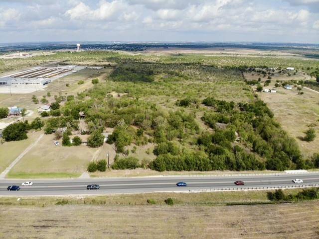 120 N Camino Real HWY, Kyle, TX 78640