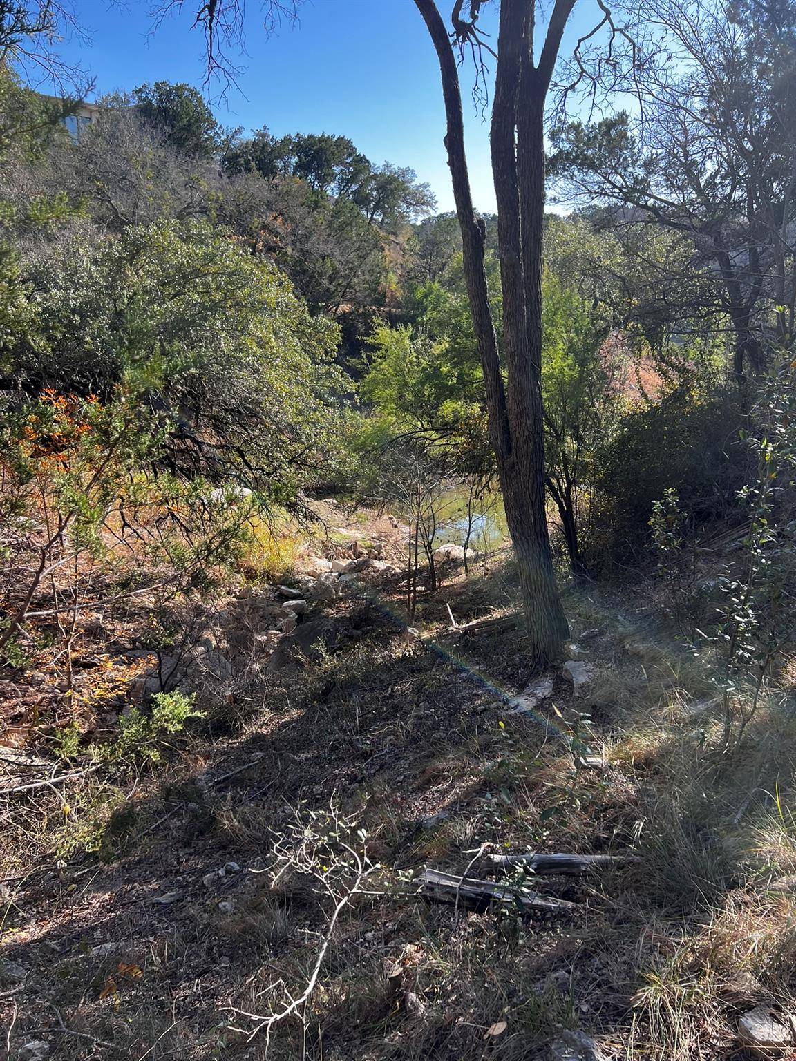 26809 Blue Cove Road Blue Cove RD, Marble Falls, TX 78654