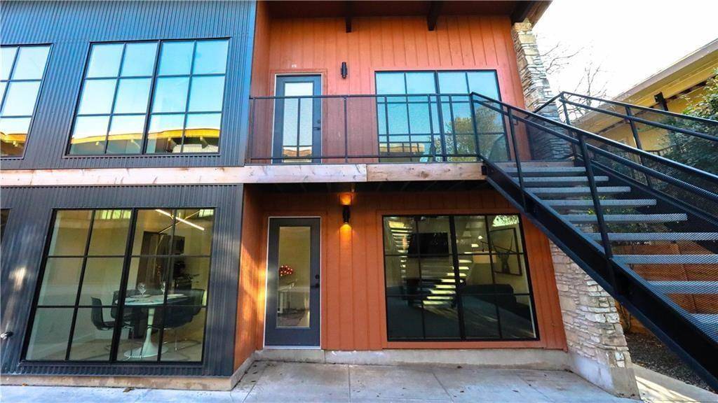 400 E 30th ST #101, Austin, TX 78705