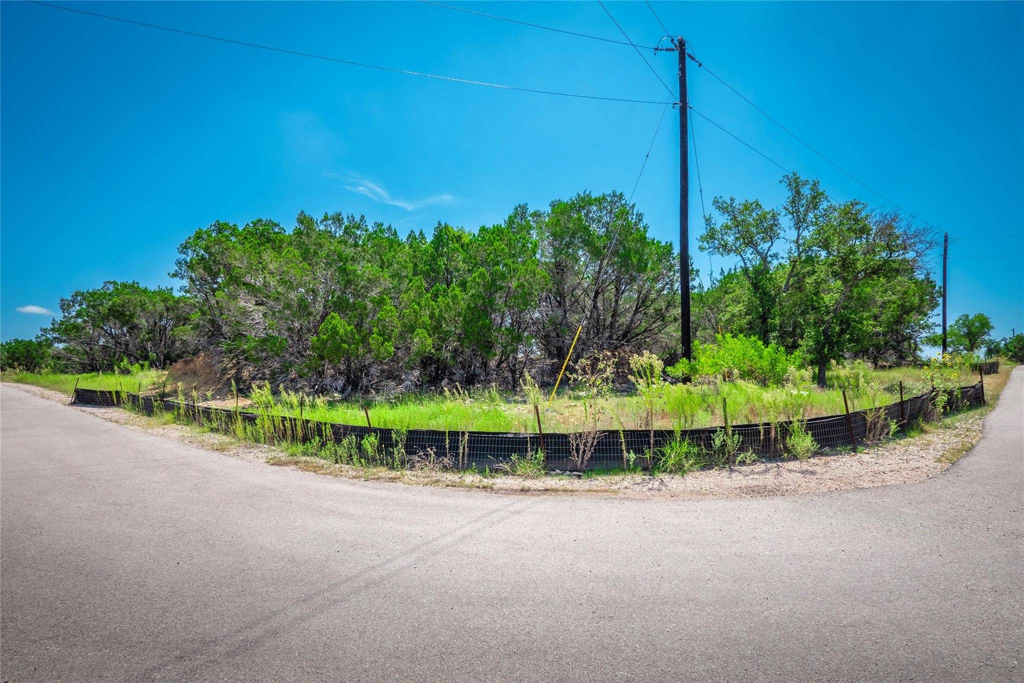 193 Garner Ranch RD, Bertram, TX 78605