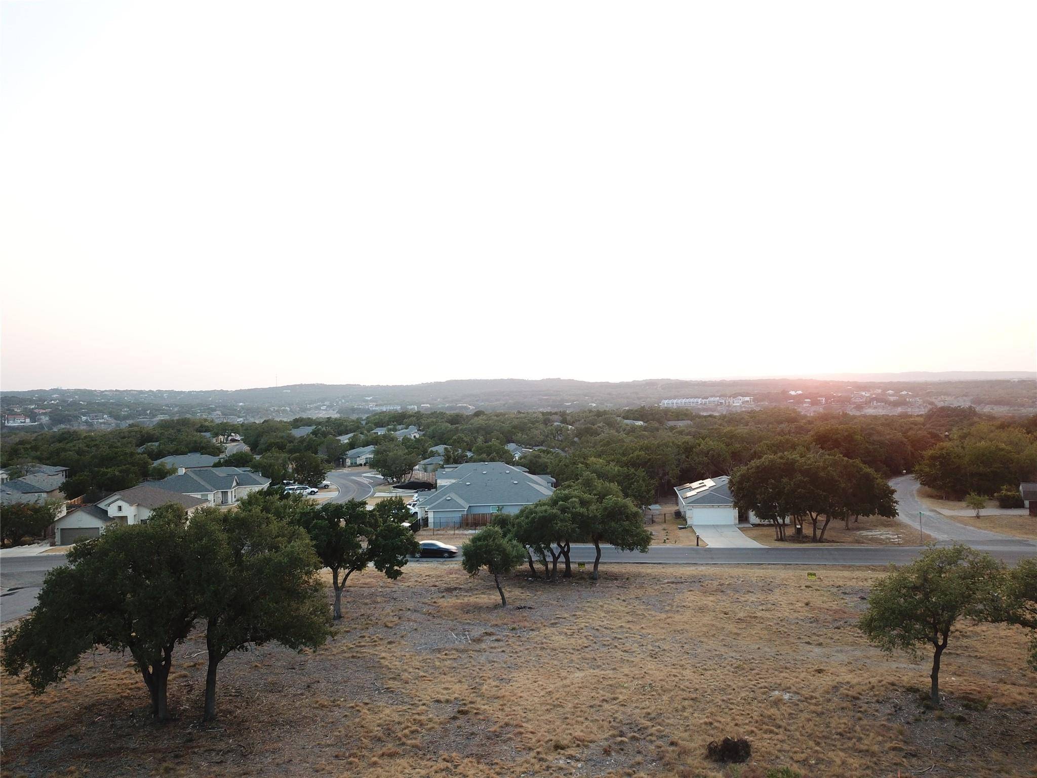 TBD BOGGY FORD RD, Lago Vista, TX 78645