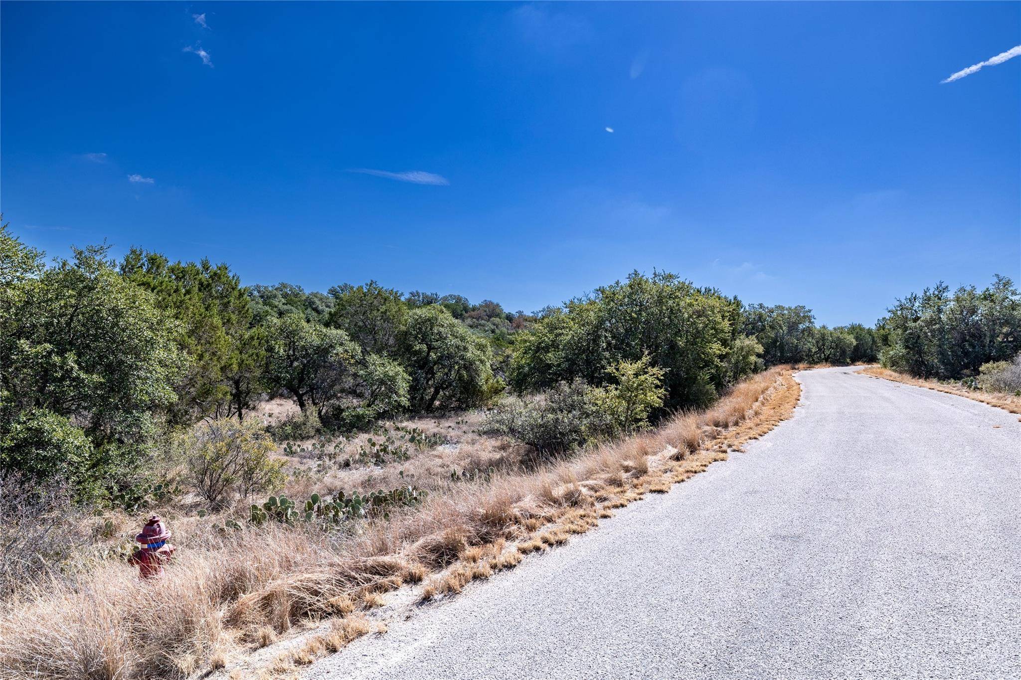 LOT K10168 Mountain Dew RD, Horseshoe Bay, TX 78657