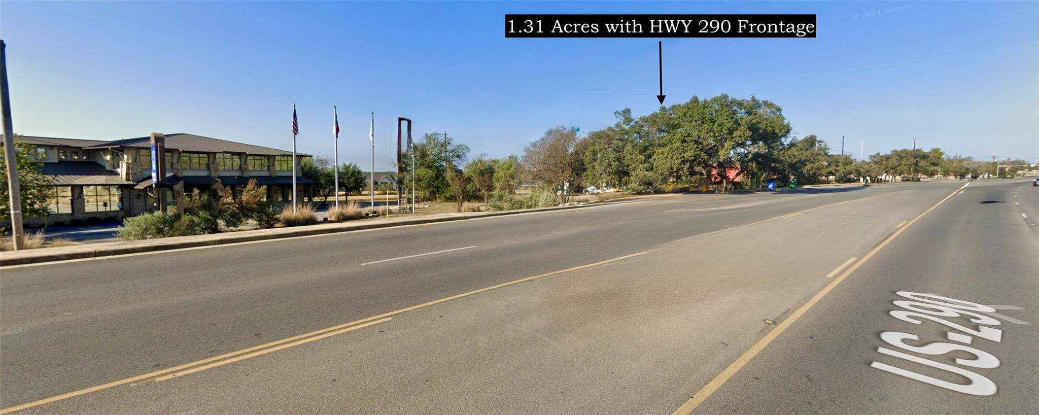 801 W Highway 290, Dripping Springs, TX 78620