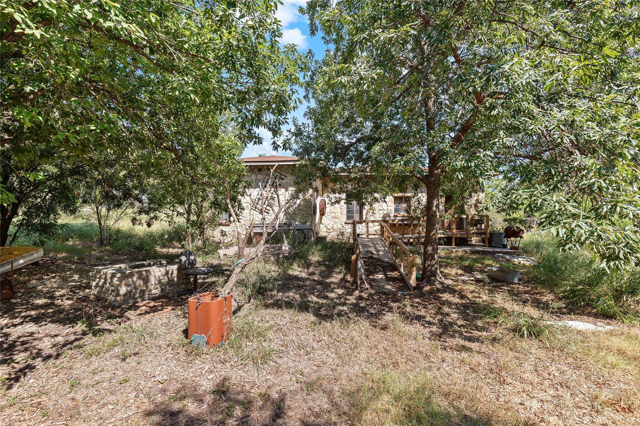 6612/6618 Sawyer RD, Leon Valley, TX 78238