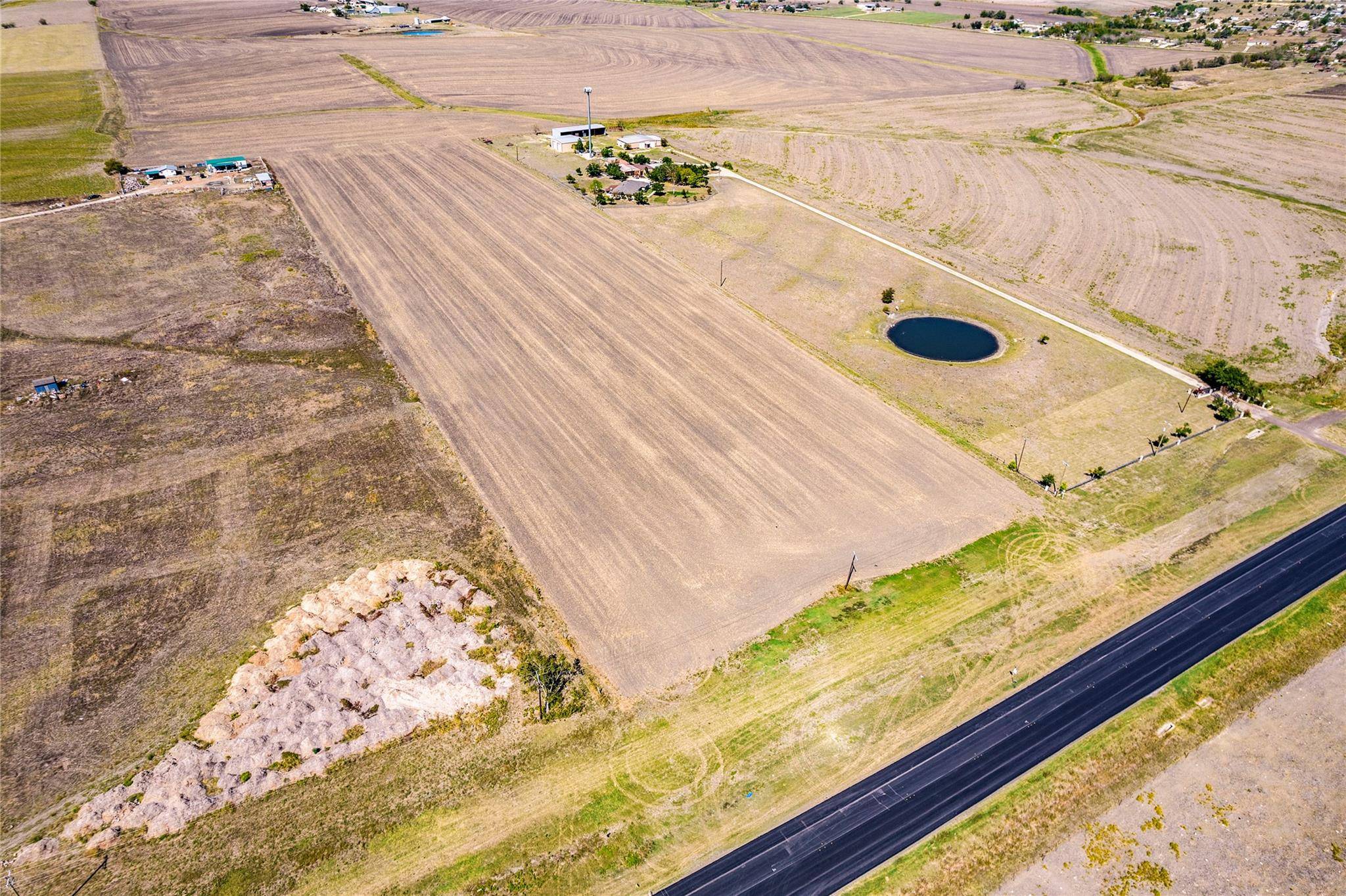 TBD N F M RD #973, Coupland, TX 78615