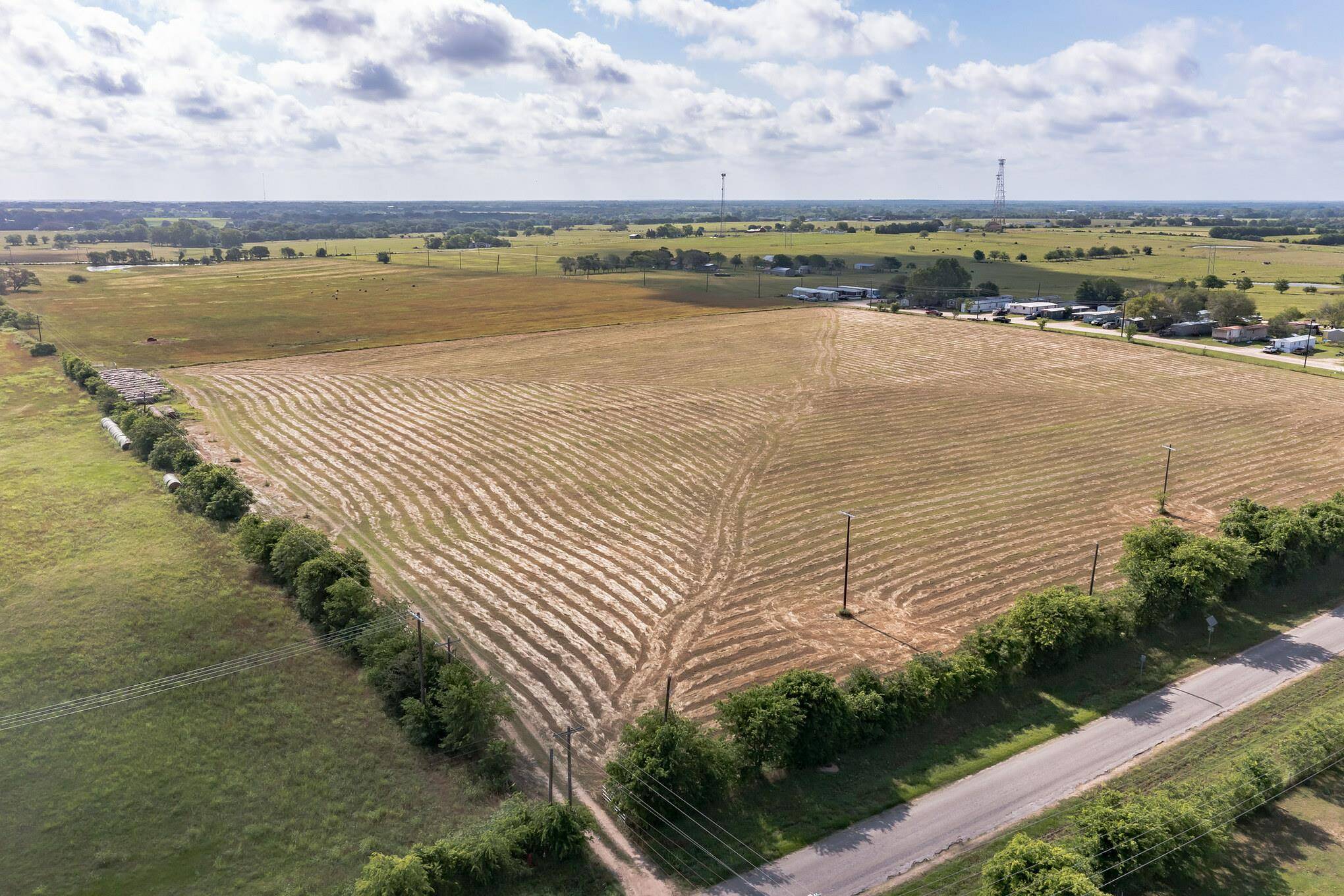 TBD FM 155, Weimar, TX 78962