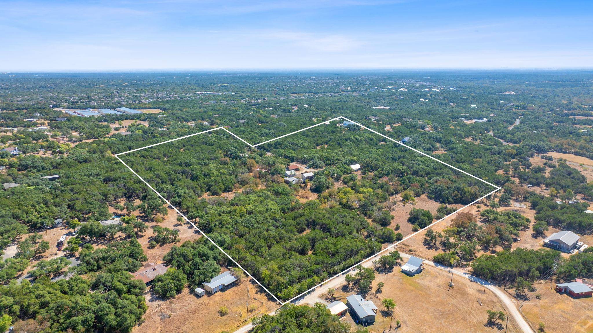 8409 Appaloosa RUN, Austin, TX 78737