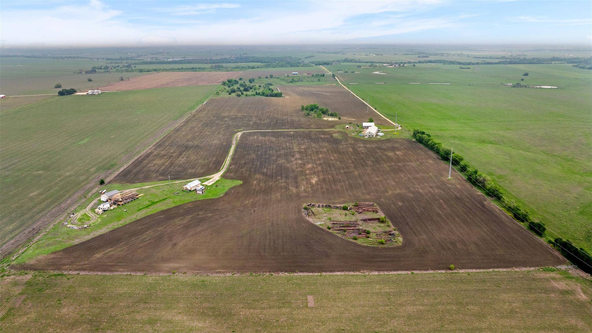 0000 County Road 453 PR, Taylor, TX 76574