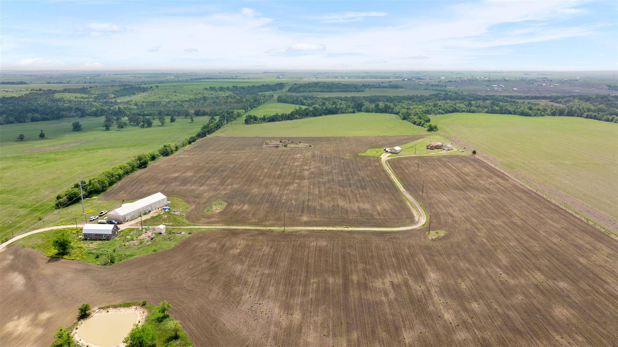 0000 County Road 453 PR, Taylor, TX 76574