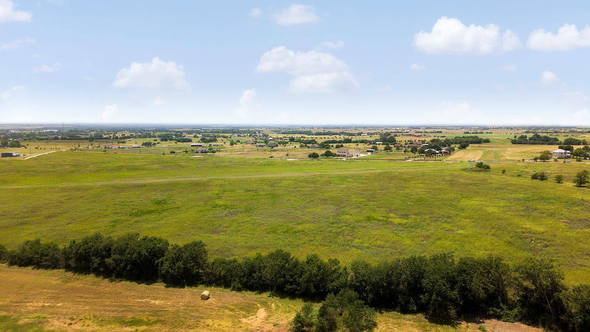 1250 County Road 153 - Lot 9, Georgetown, TX 78626