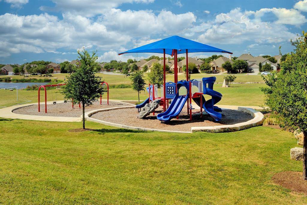 3605 Easy Money ST, Leander, TX 78641