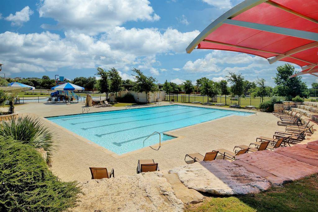 3605 Easy Money ST, Leander, TX 78641