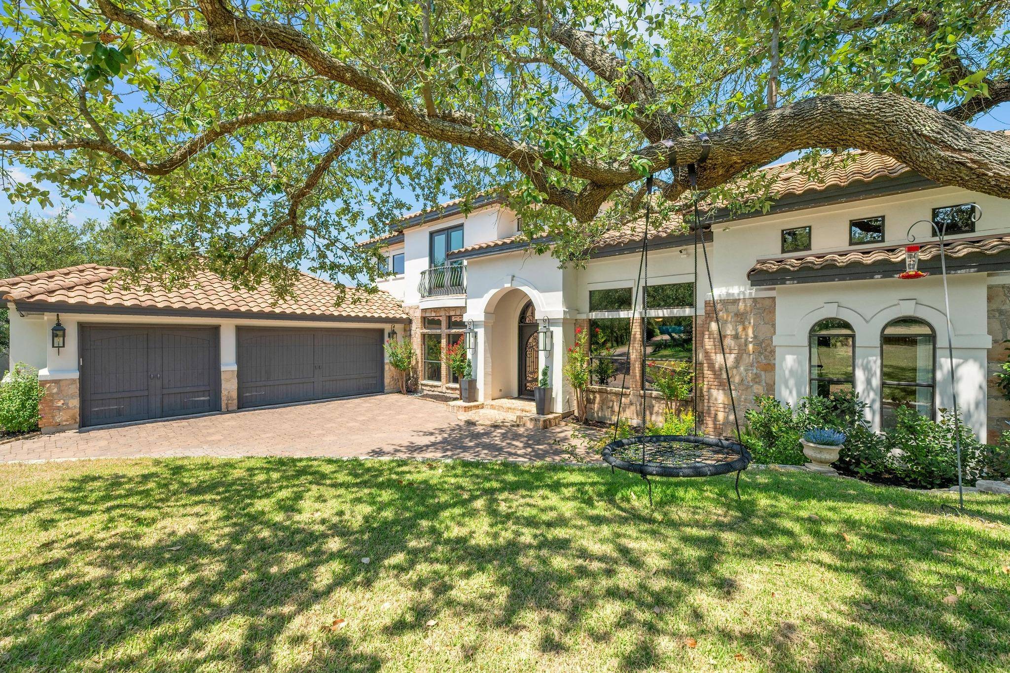 12804 Hughes ST, Austin, TX 78732