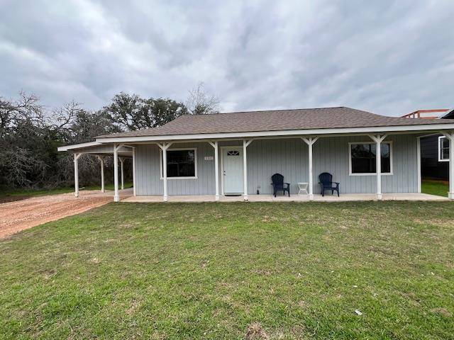 110 Midnight Sun DR, Spicewood, TX 78669