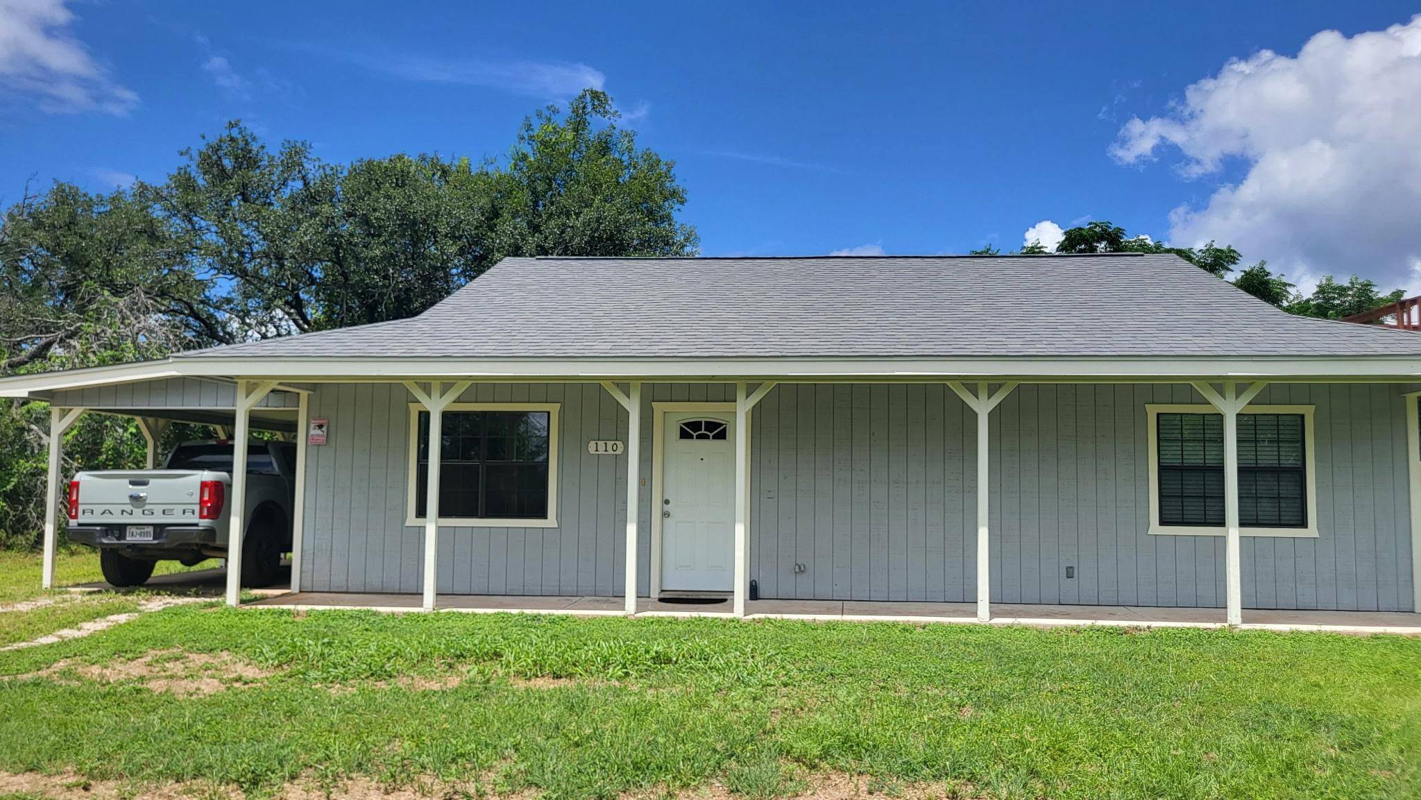 110 Midnight Sun DR, Spicewood, TX 78669