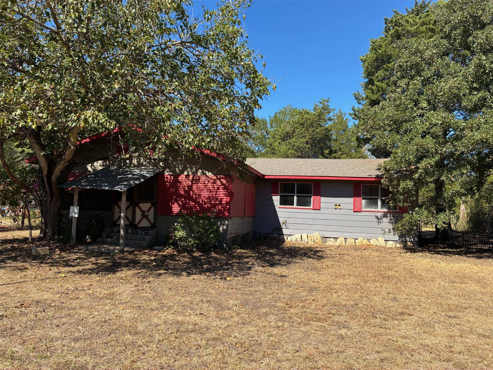 116 Flaming Oak DR, Bastrop, TX 78602