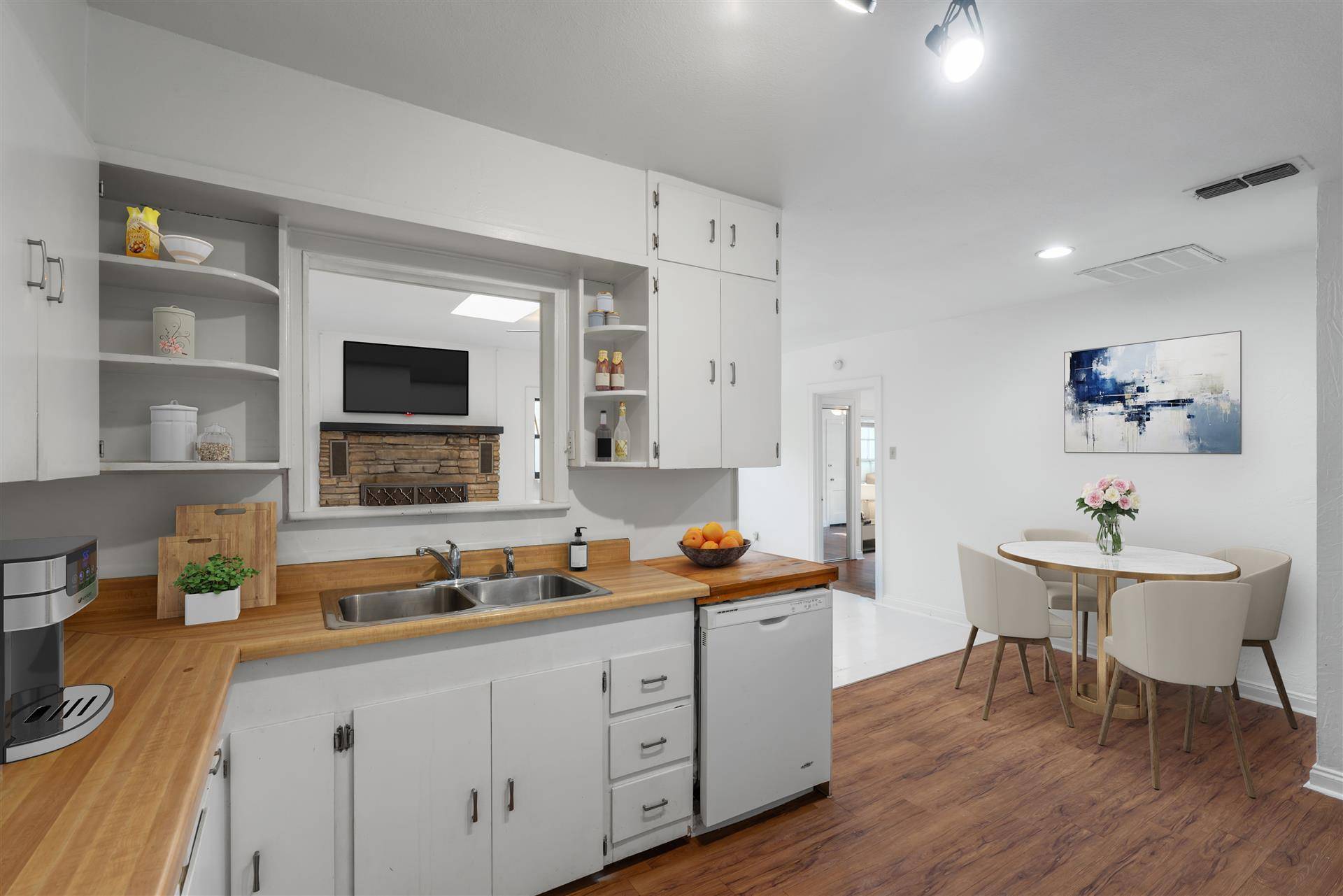 406 E Monroe ST #B, Austin, TX 78704