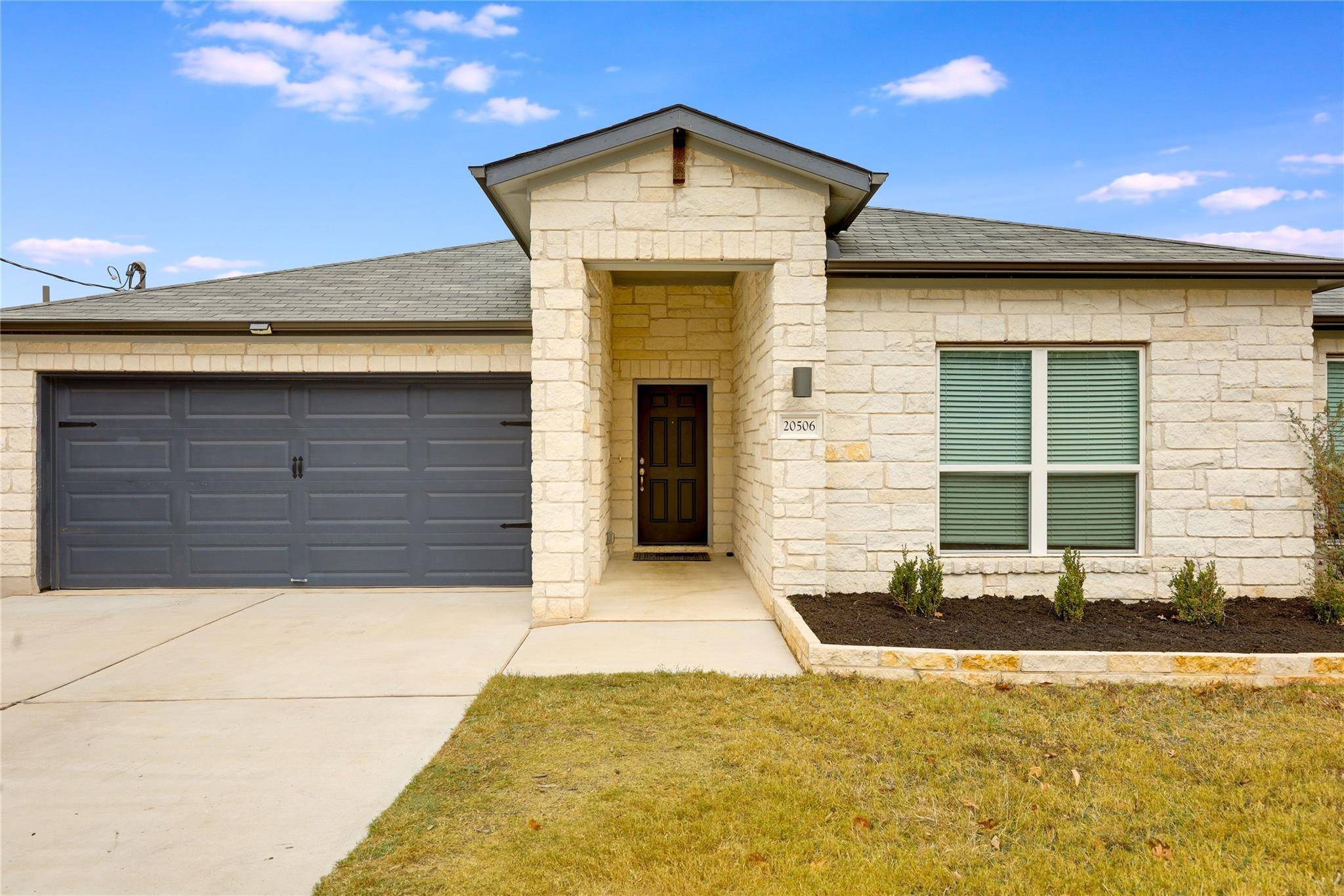 20506 National DR, Lago Vista, TX 78645