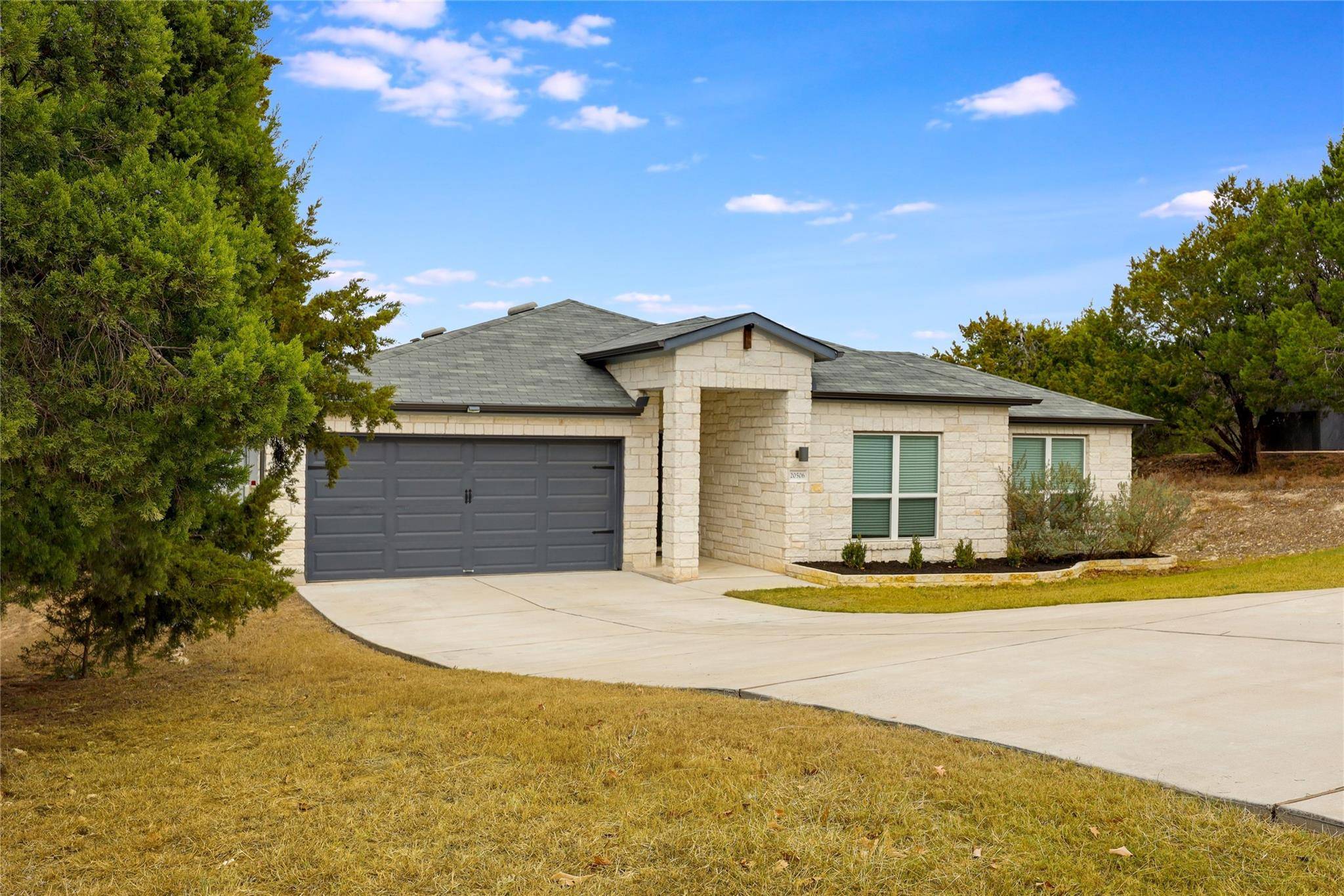 20506 National DR, Lago Vista, TX 78645