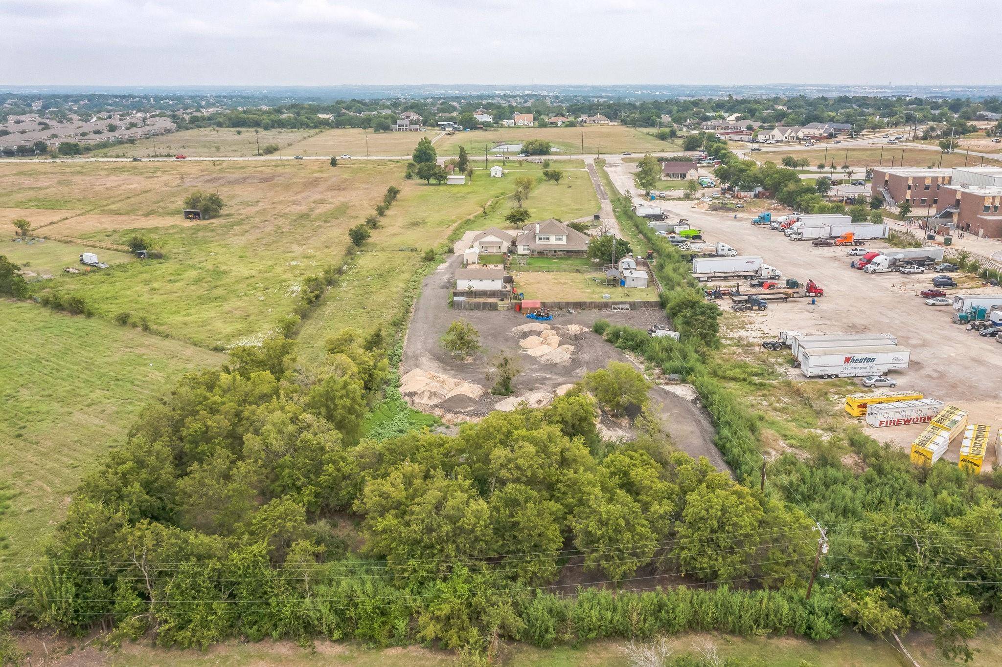 4251 Gattis School RD, Round Rock, TX 78664