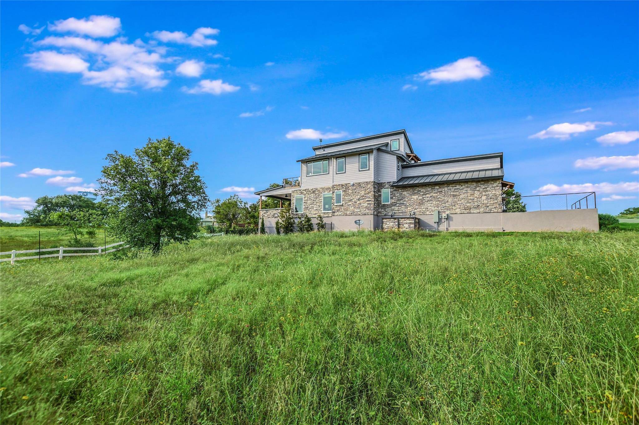 Lot W12010 Cats Eye, Horseshoe Bay, TX 78657