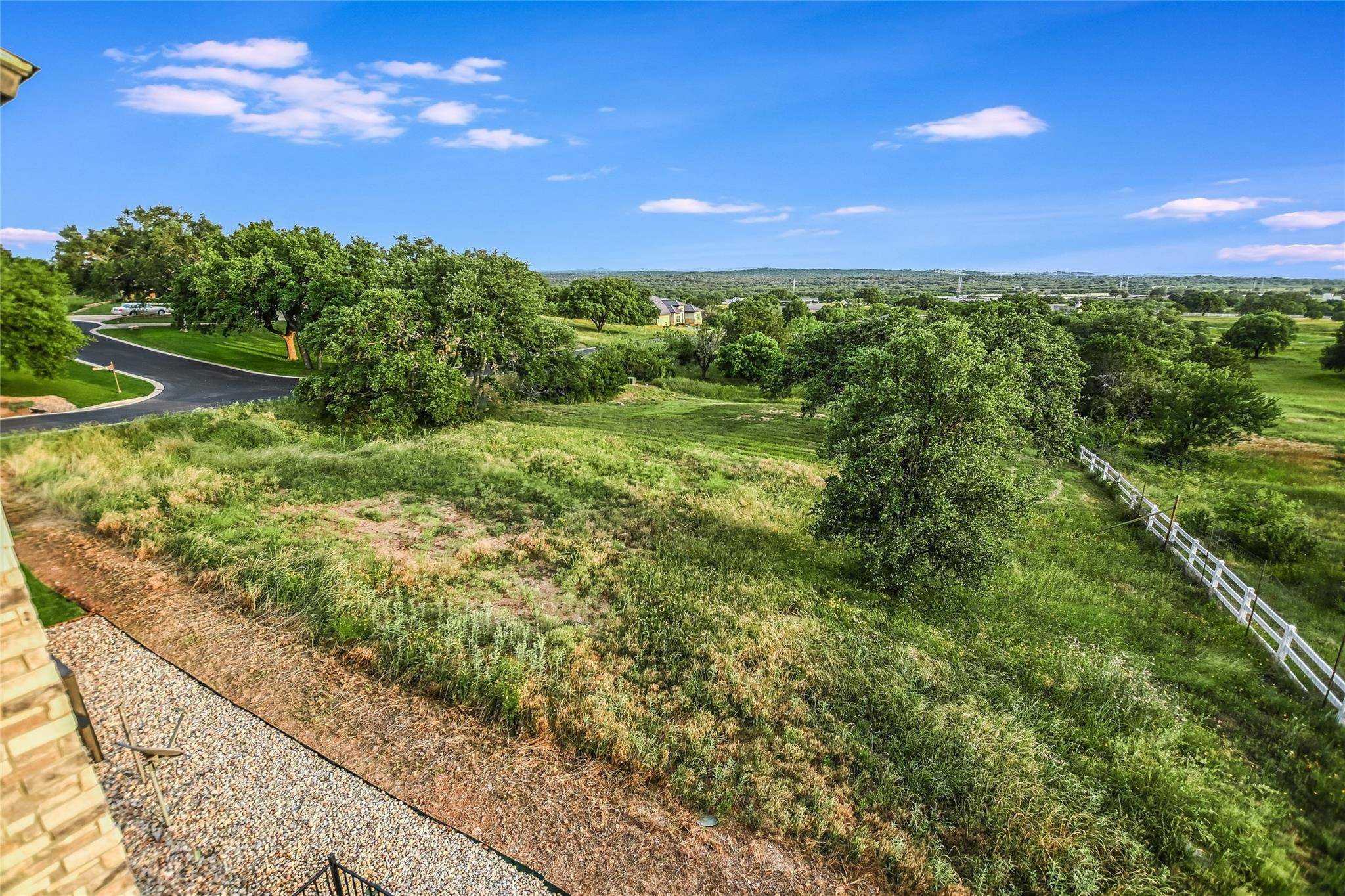 Lot W12010 Cats Eye, Horseshoe Bay, TX 78657