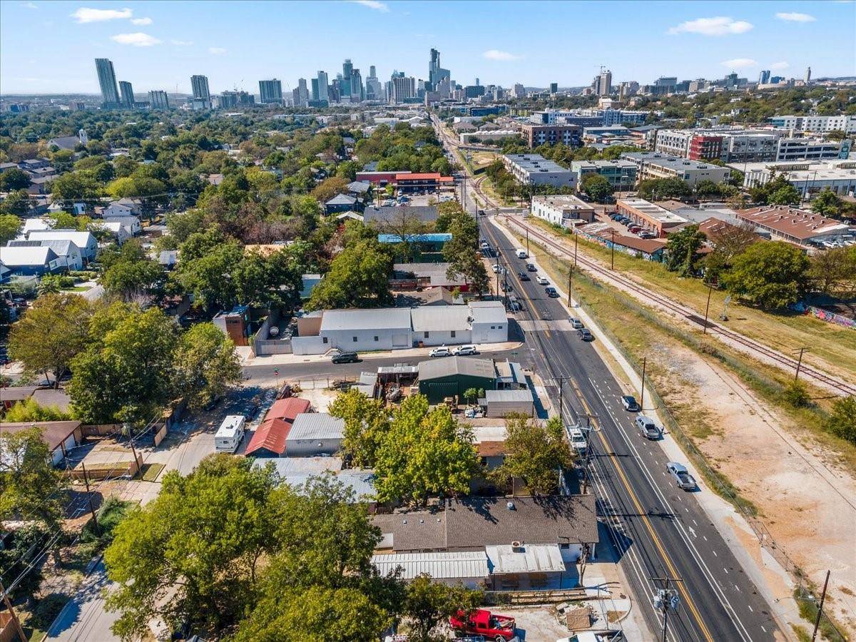 2607 E 5th ST, Austin, TX 78702