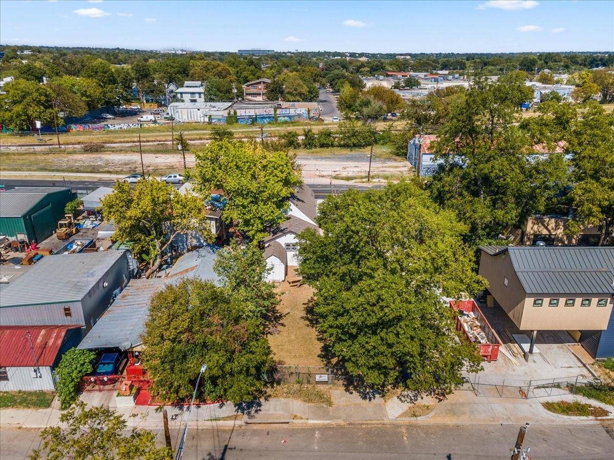 2607 E 5th ST, Austin, TX 78702