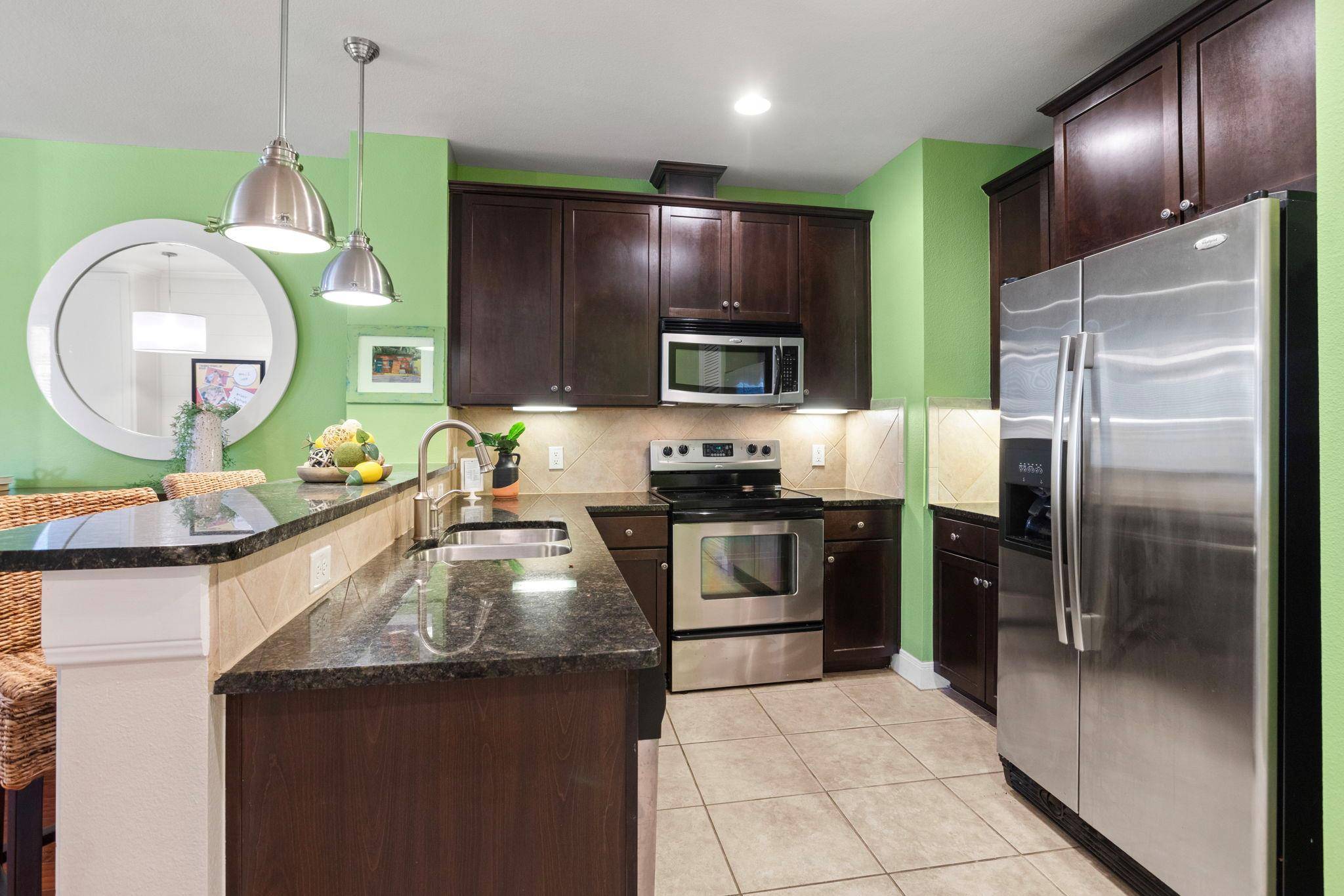 98 Island DR #31, Horseshoe Bay, TX 78657