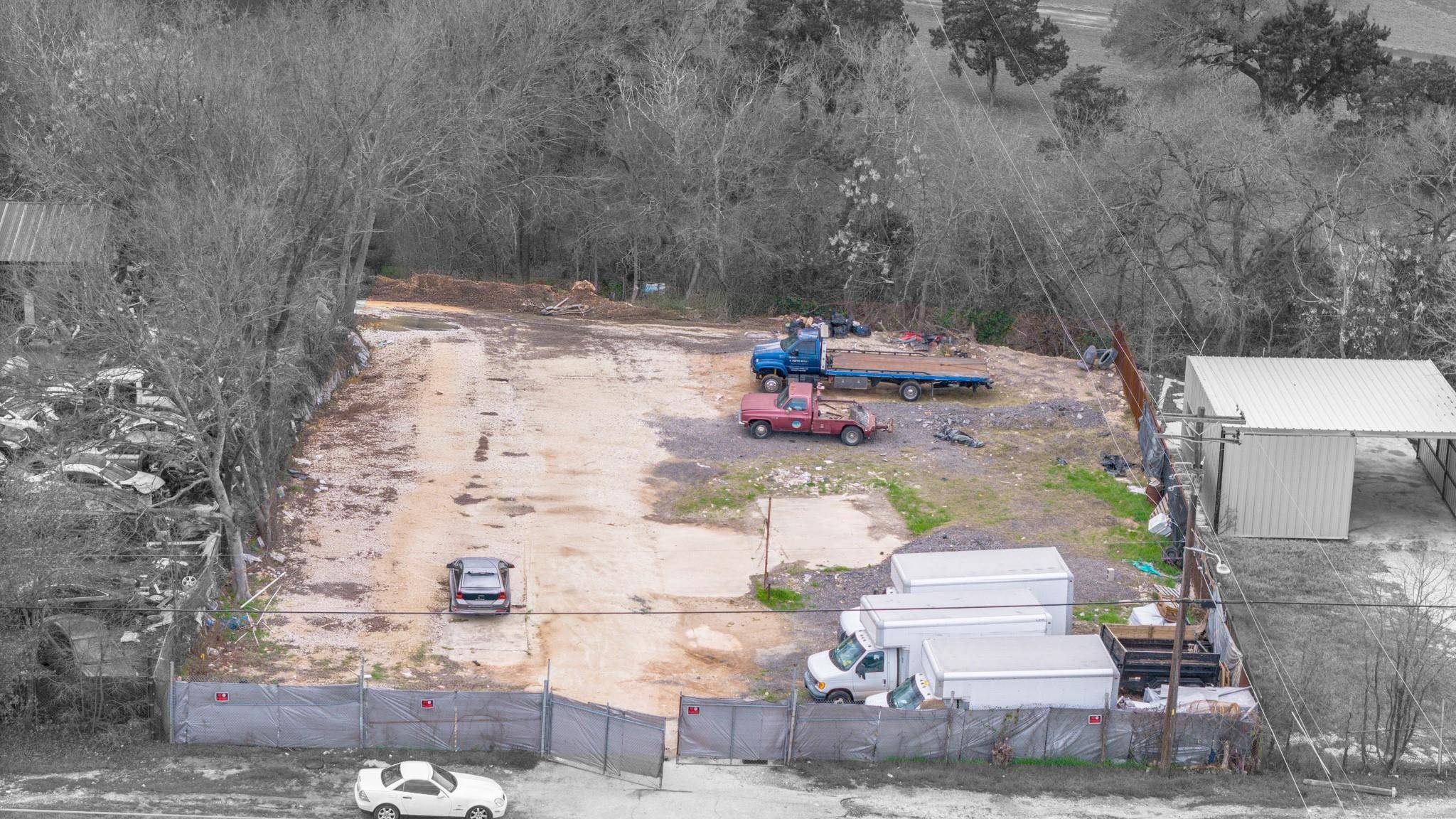 12046 N Lamar BLVD, Austin, TX 78753