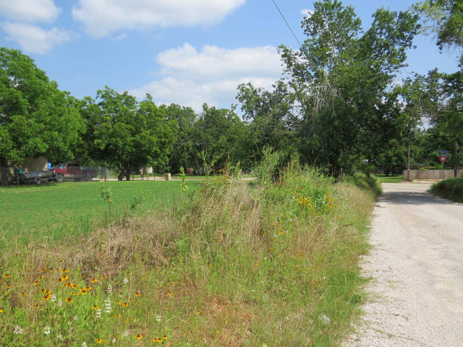 307 Peach, Rockdale, TX 76567