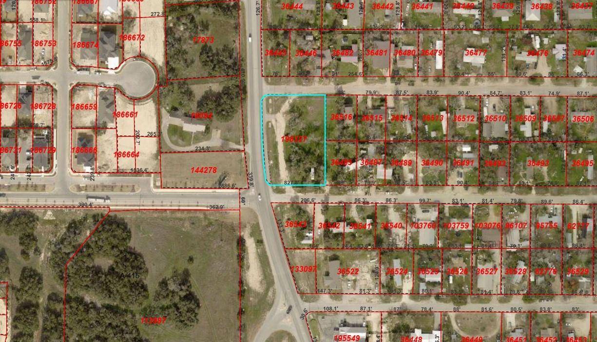 000 Ranch Road 12, Dripping Springs, TX 78620