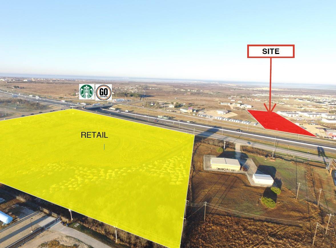 11589 I-35 HWY, Jarrell, TX 76537