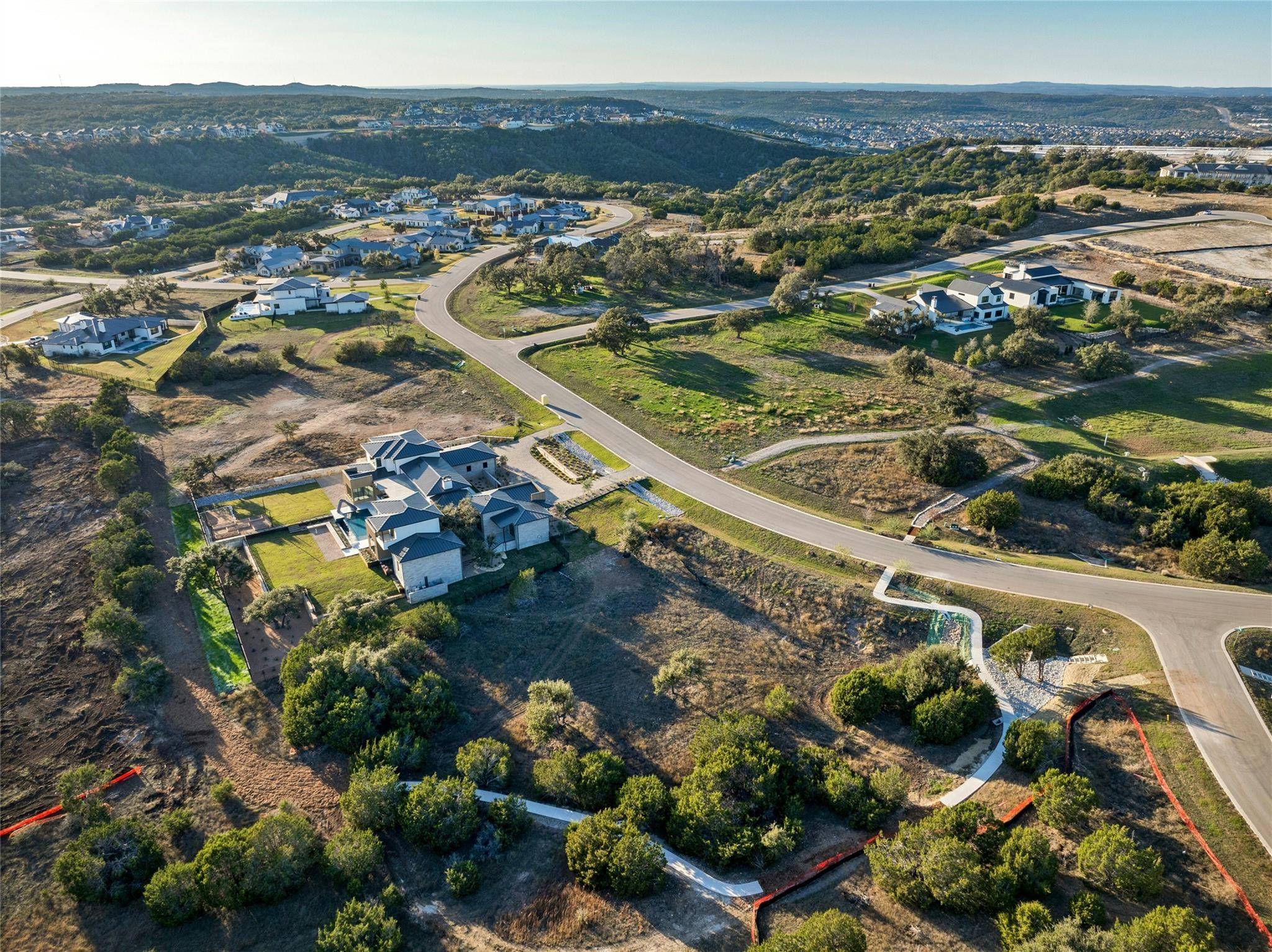 5905 Madrone Tree LN, Austin, TX 78738