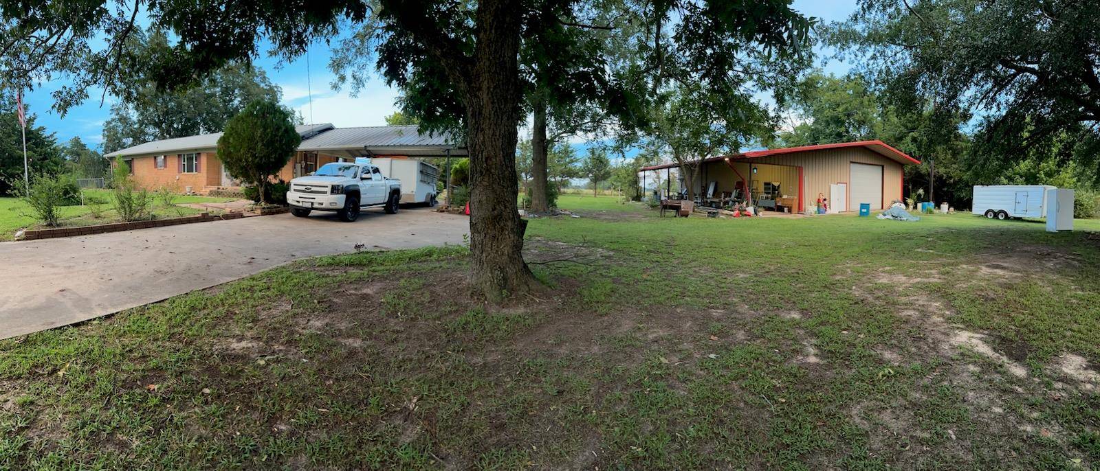 3222 County Road 2403 RD, Winnsboro, TX 75494