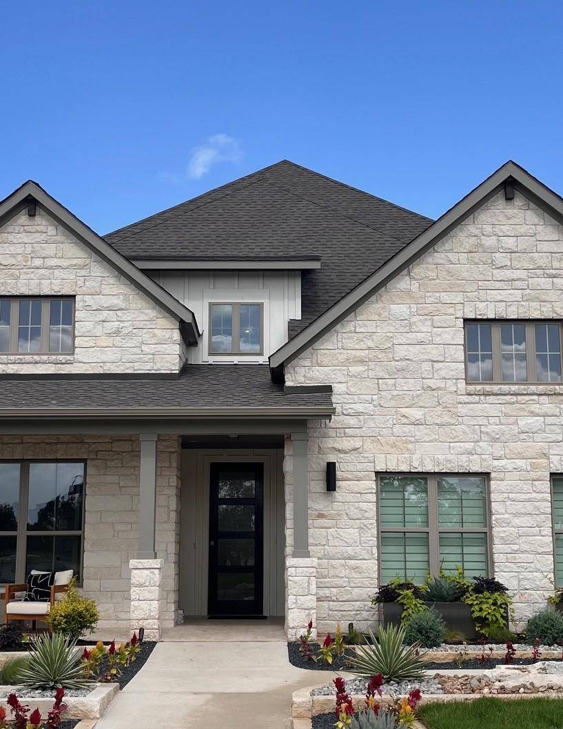 1716 Morning Mist DR, Georgetown, TX 78628