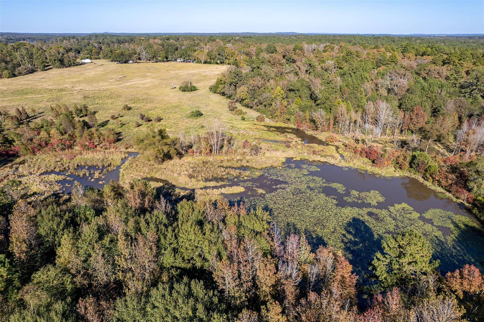 380 An County Road 370, Palestine, TX 75801