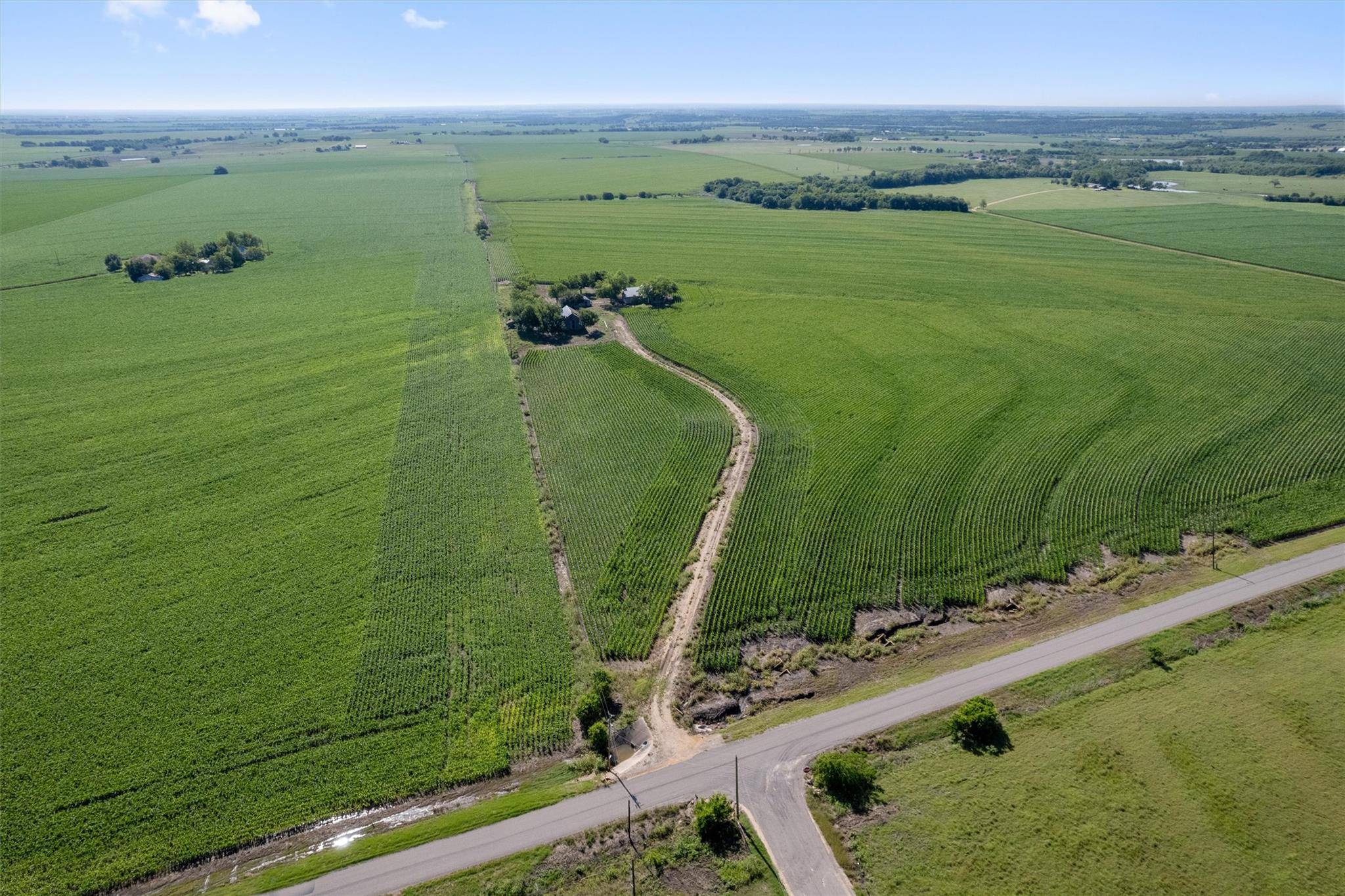 1701 County Road 424, Taylor, TX 76574
