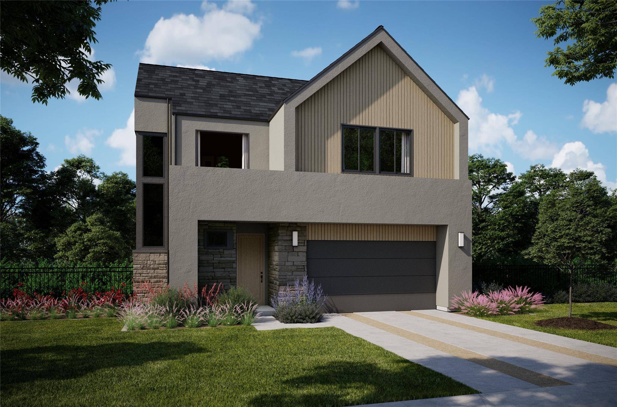 9803 Ribelin Ranch Ct CT #37, Austin, TX 78750