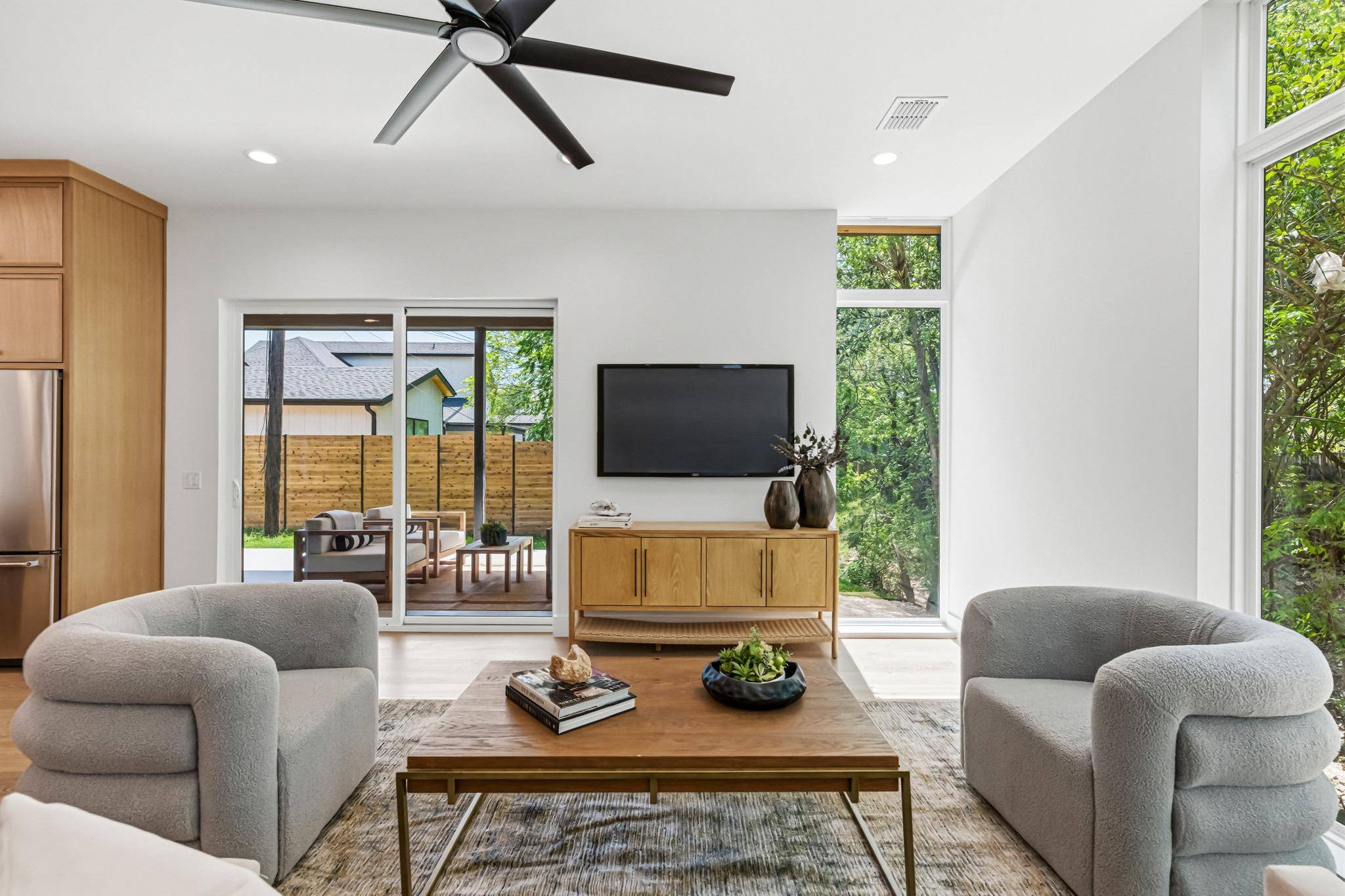 4806 Richmond #2 Ave, Austin, TX 78745