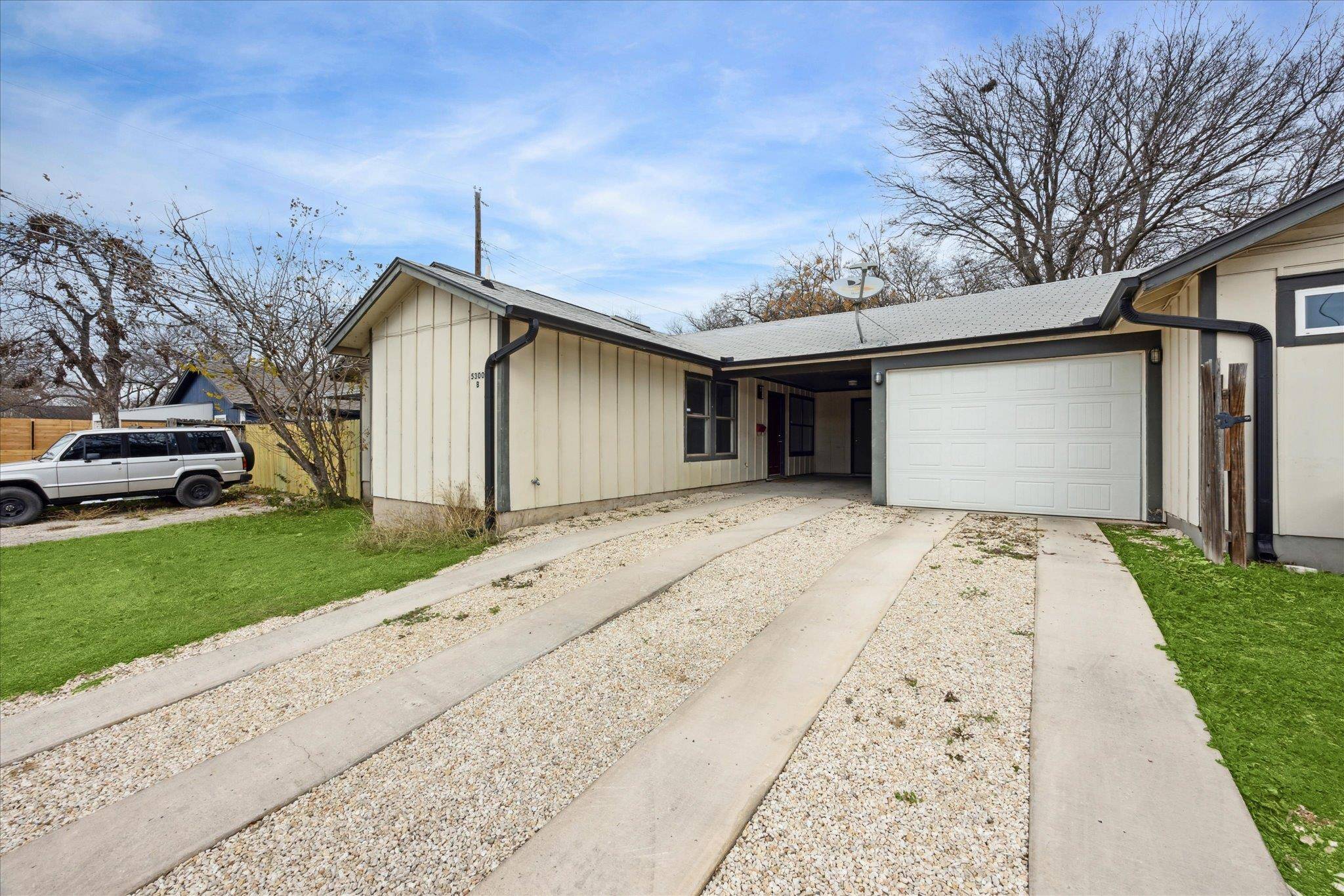 5300 B McCandless St. ST #B, Austin, TX 78756