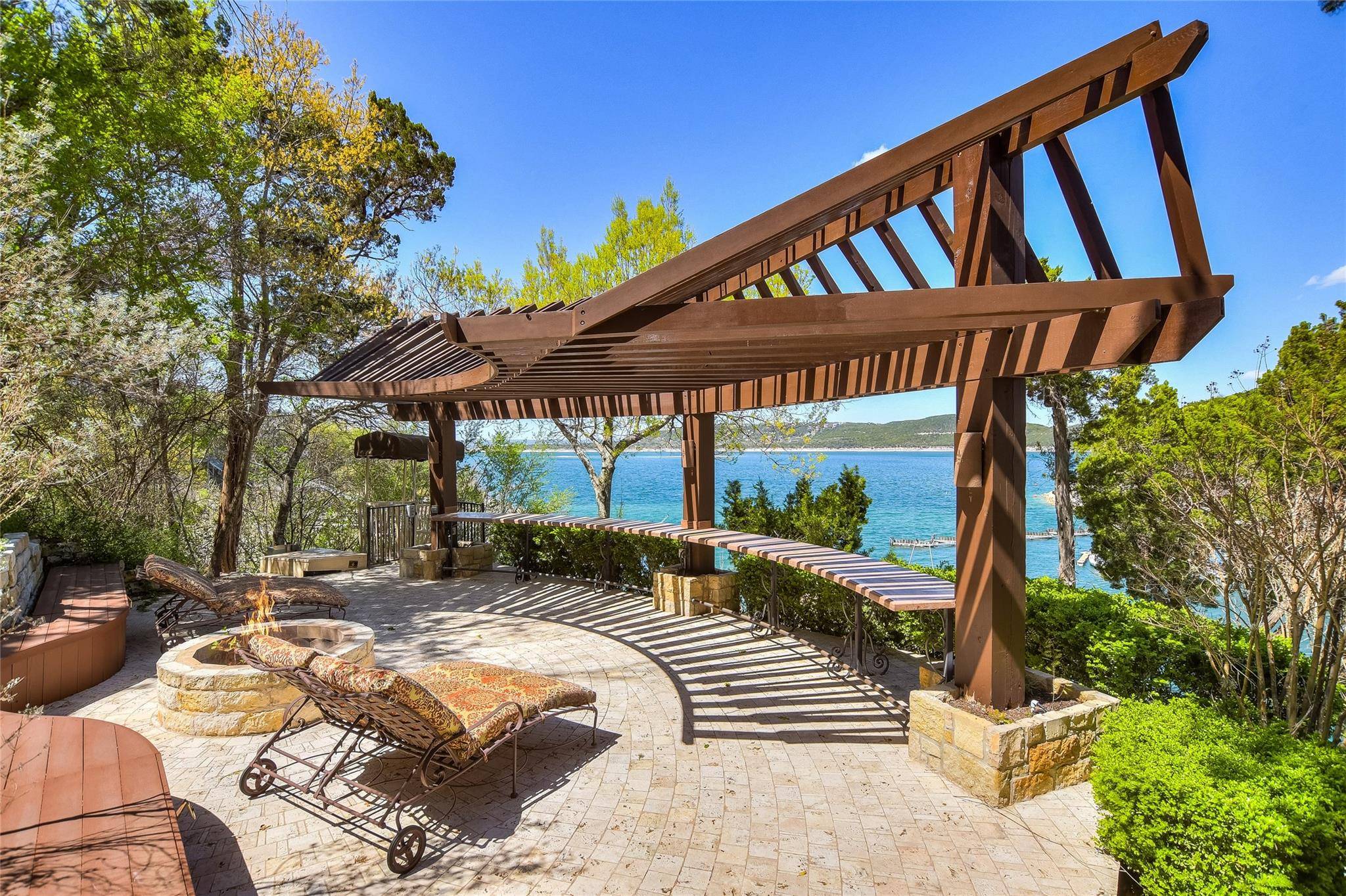 12850 Hughes Park RD, Austin, TX 78732