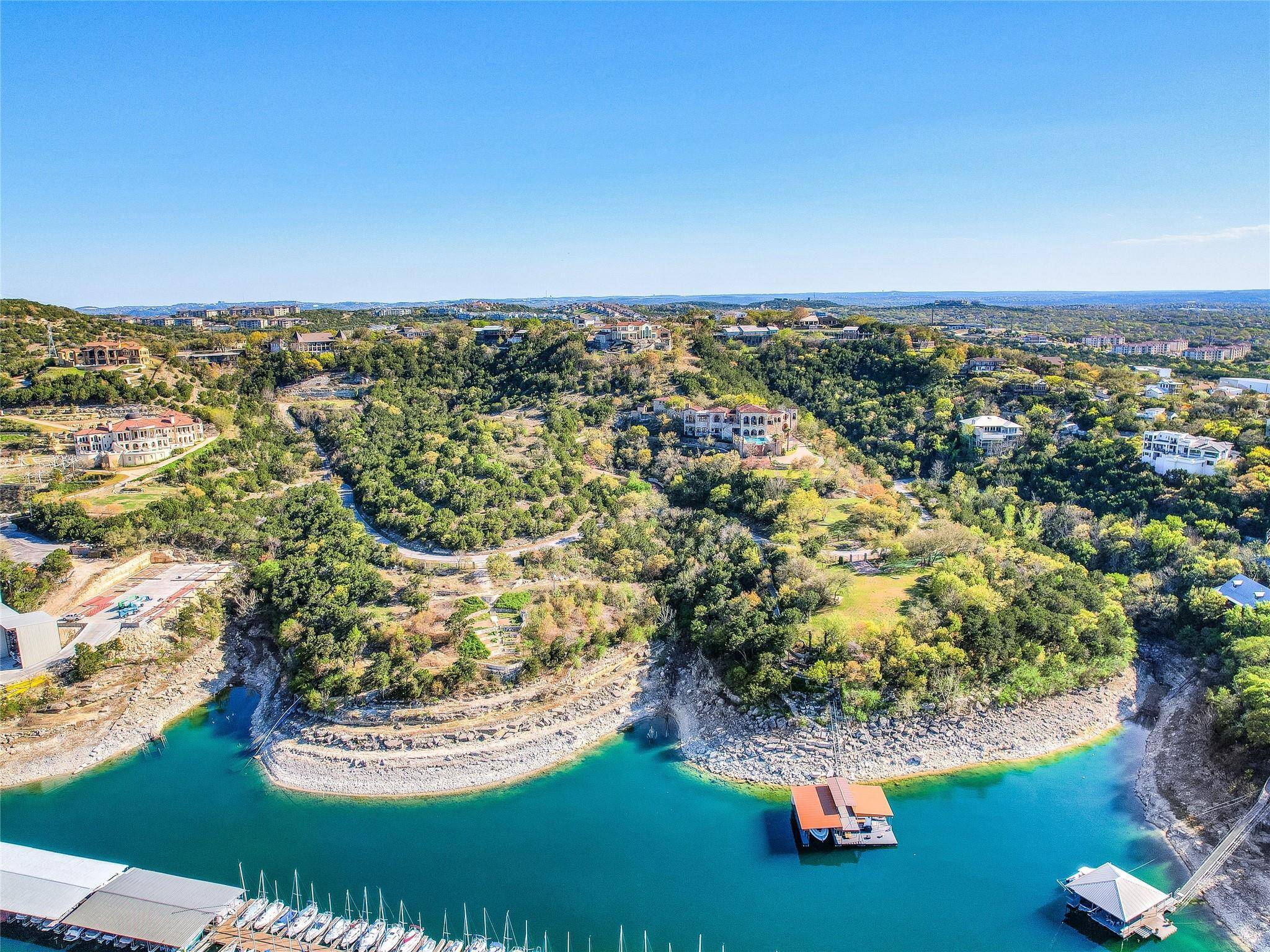 12850 Hughes Park RD, Austin, TX 78732