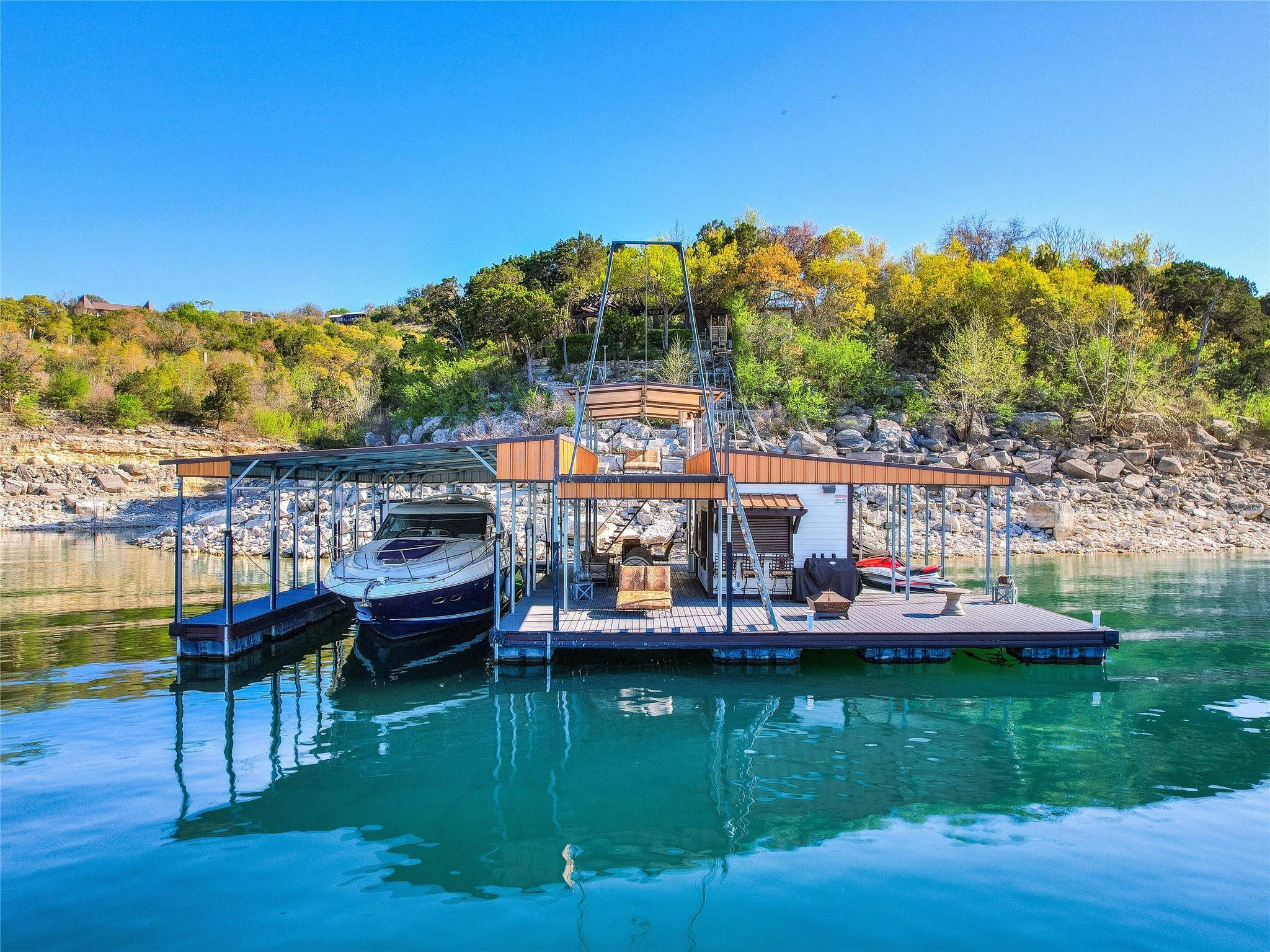 12850 Hughes Park RD, Austin, TX 78732