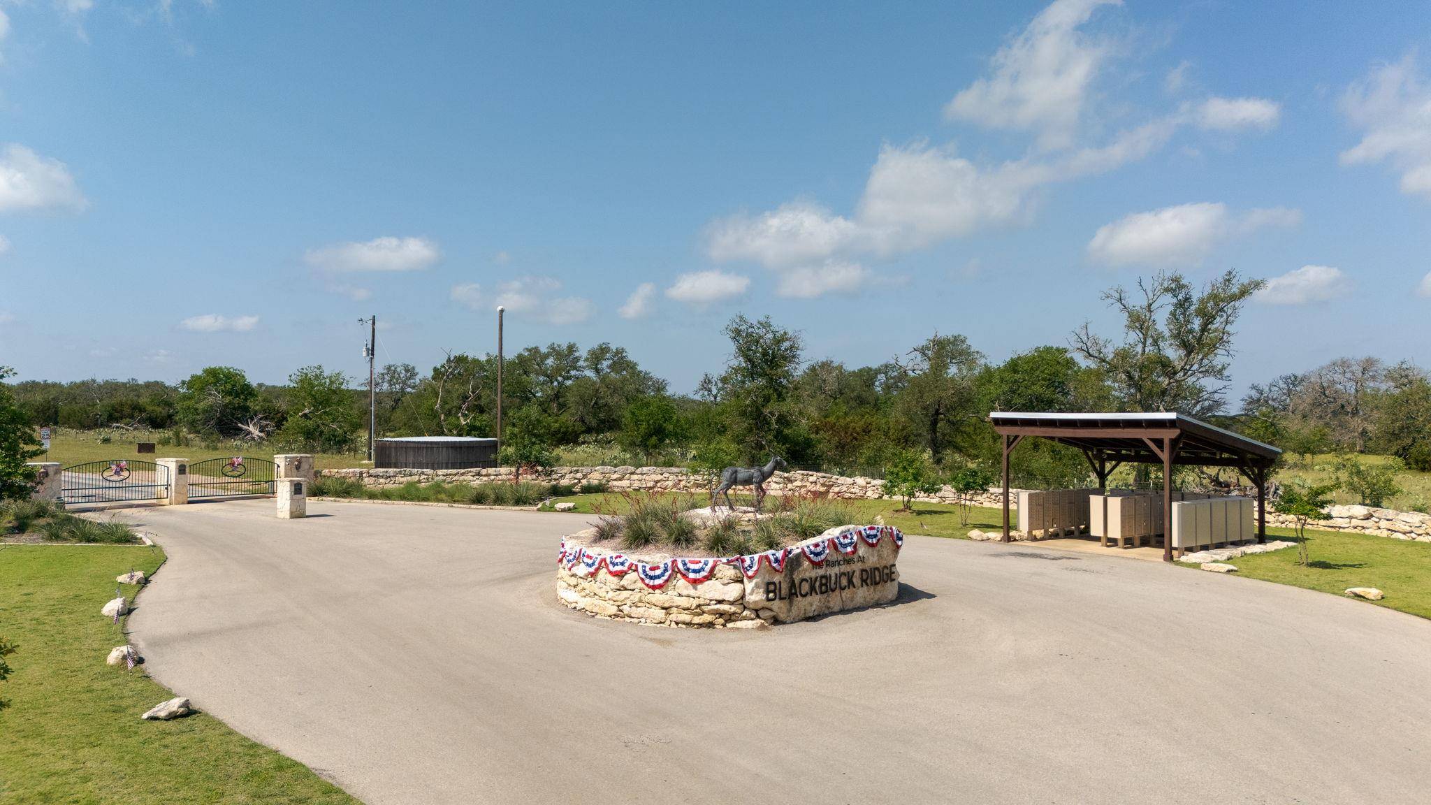 Lot 125 Red Stag CT, Lampasas, TX 76550